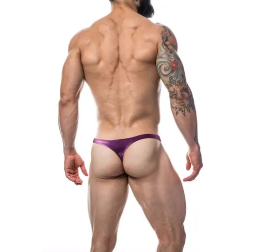 CORTE PARA HOMBRE TANGA ROSA MEDIANO