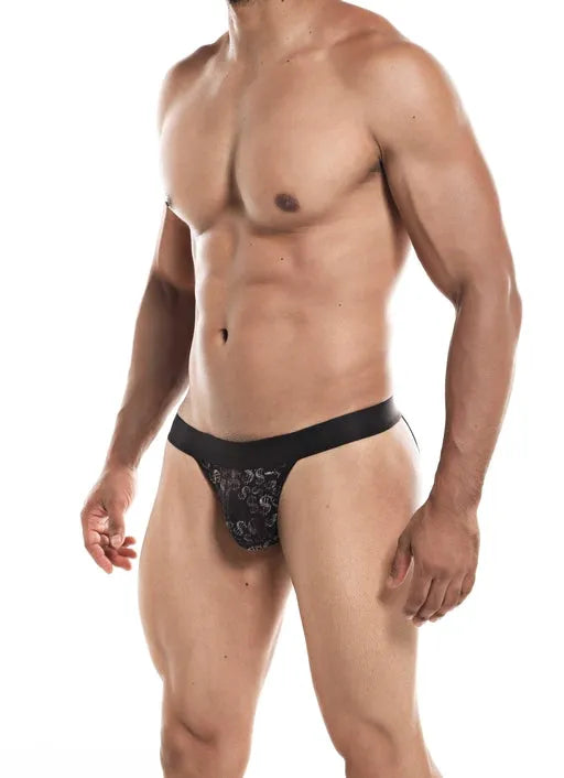 CUT FOR MEN JOCKSTRAP DOLLAR LARGE - Take A Peek