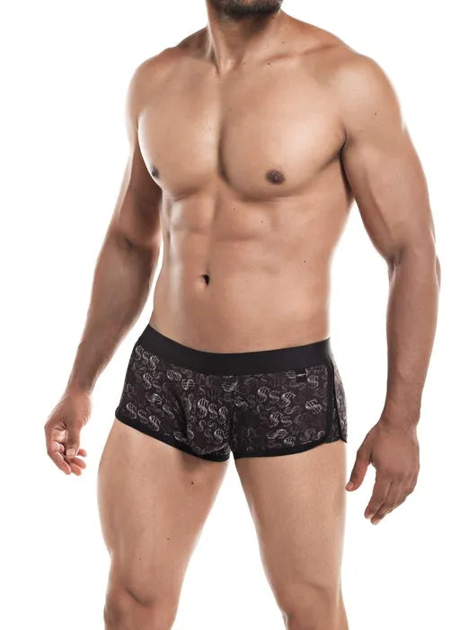 CUT FOR MEN ATHLETIC TRUNK DOLLAR LARGE - Take A Peek