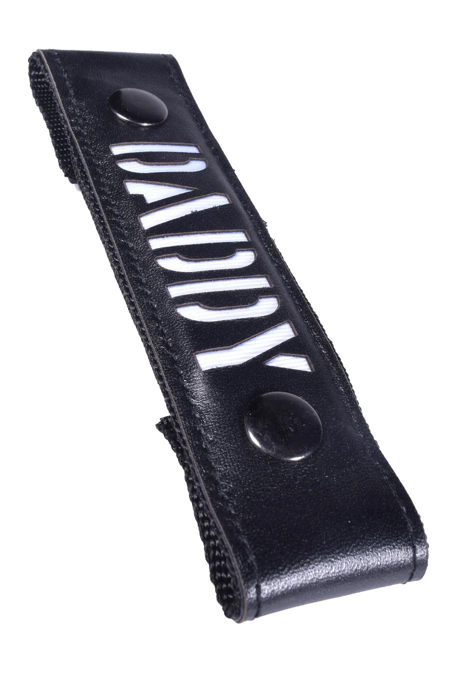 GLOW CENTER STRAP-DADDY - Take A Peek