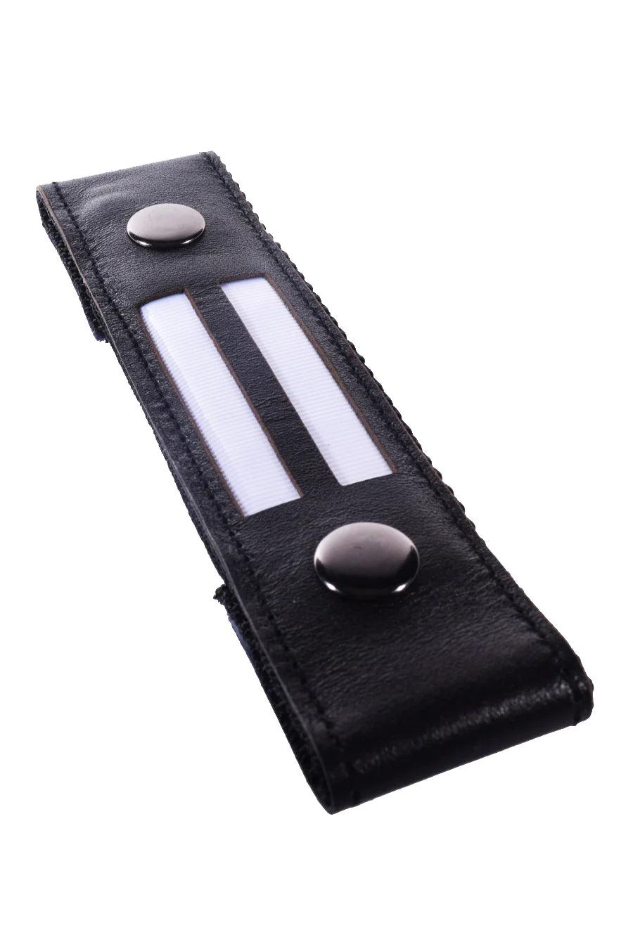 GLOW CENTER STRAP- EQUALITY - Take A Peek