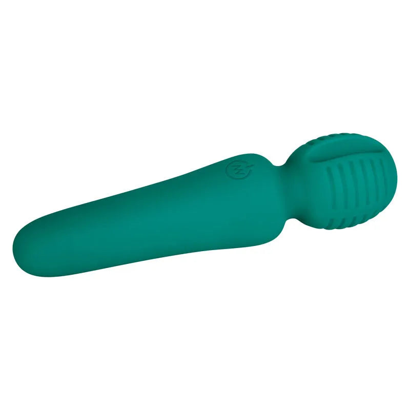 Adam & Eve Petite Private Pleasure Wand - Take A Peek