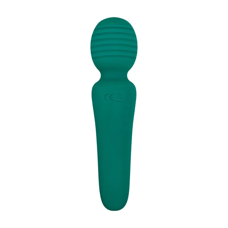 Adam & Eve Petite Private Pleasure Wand - Take A Peek