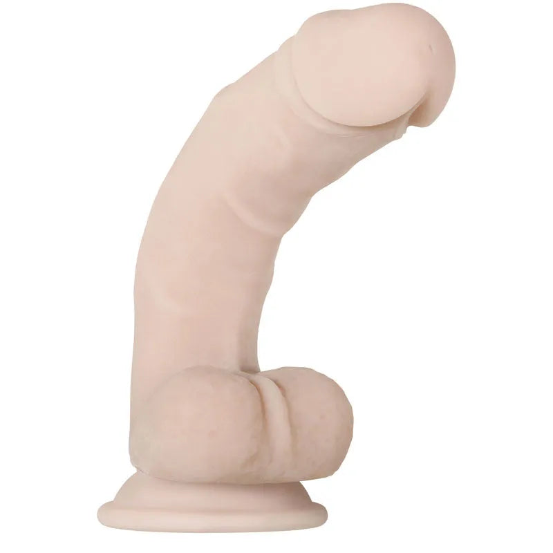 Evolved Real Supple Poseable 9.5'' - Take A Peek