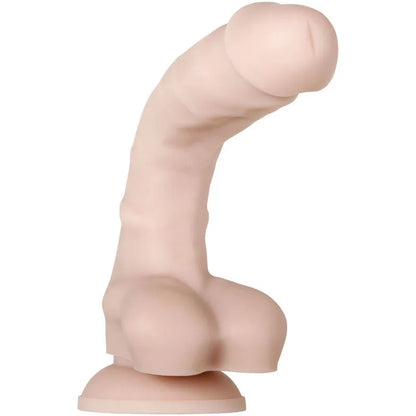 Evolved Real Supple Silicone Poseable 8.25'' - Take A Peek