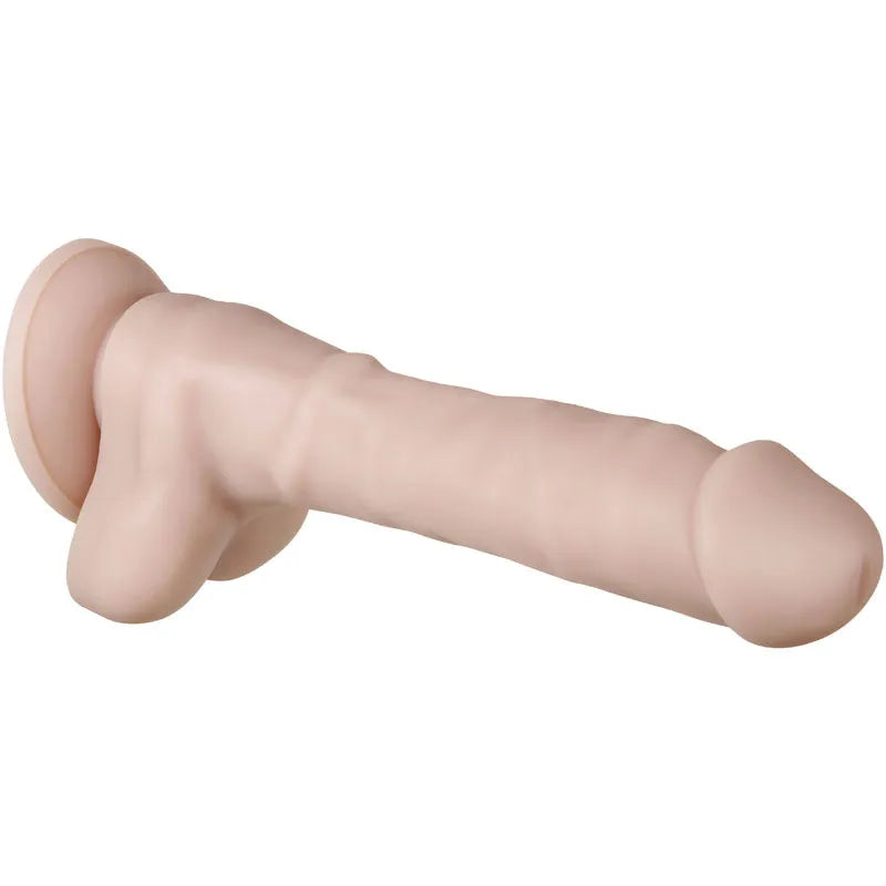 Evolved Real Supple Silicone Poseable 8.25'' - Take A Peek