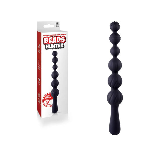 Beads Hunter -  -  22.9 cm Anal Beads