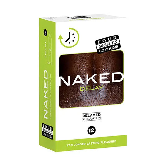 Four Seasons Naked Delay - Take A Peek