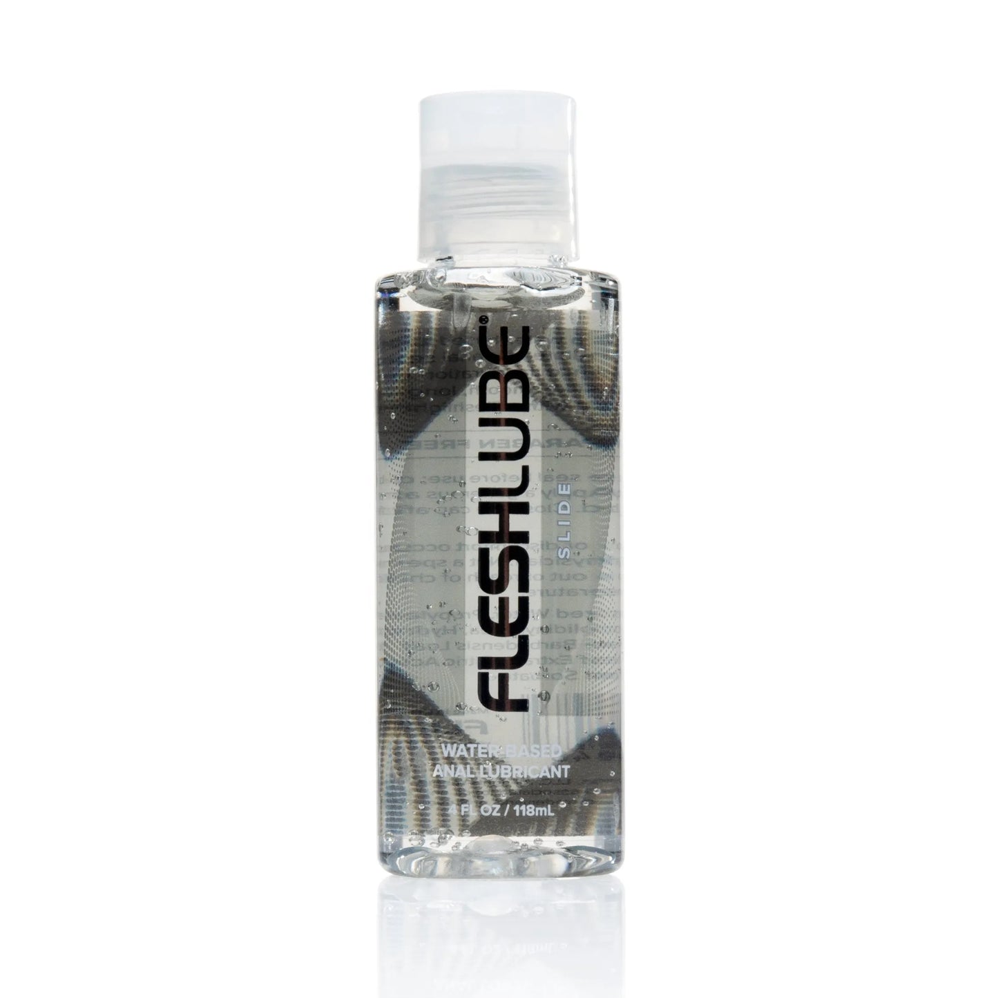 Fleshlube Slide 4 oz / 100 ml - Take A Peek