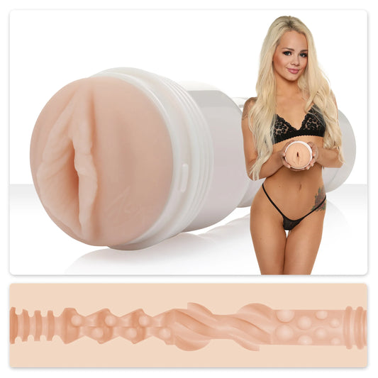 Fleshlight Girls Elsa Jean Tasty - Take A Peek