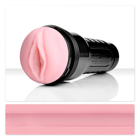 Fleshlight Pink Lady Original - Take A Peek