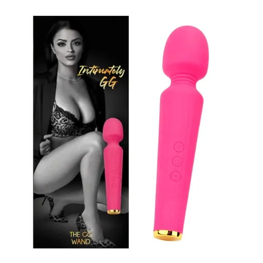 INTIMATELY GG - THE GG WAND