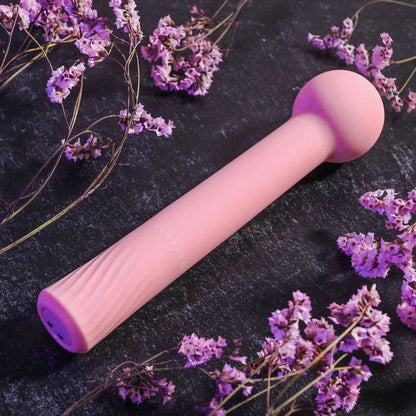 Gender X FLEXI WAND - Take A Peek