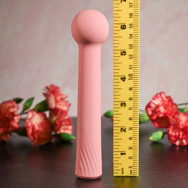 Gender X FLEXI WAND - Take A Peek