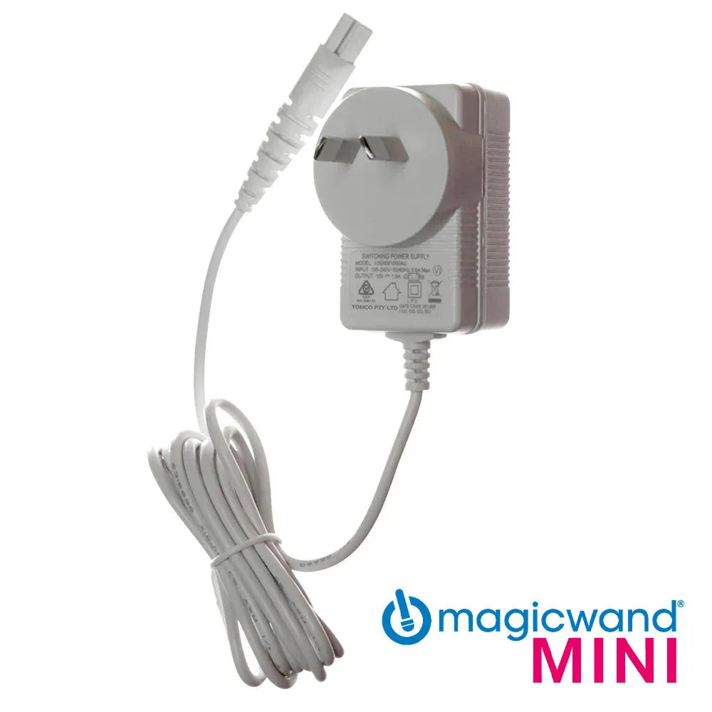 Magic Wand Mini - Power Charger - Take A Peek