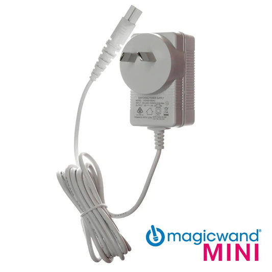 Magic Wand Mini - Power Charger - Take A Peek