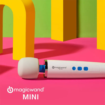 Magic Wand Mini - Take A Peek