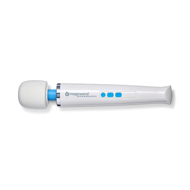 Magic Wand Rechargeable - Take A Peek