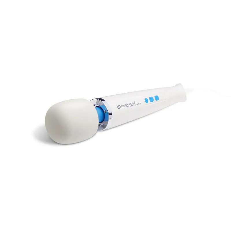 Magic Wand Rechargeable - Take A Peek