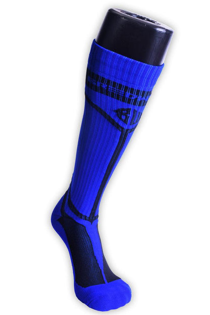 HYBRED SOCKS - BLUE - Take A Peek