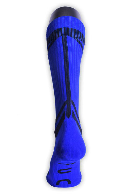 HYBRED SOCKS - BLUE - Take A Peek