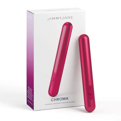 JimmyJane Chroma - - Take A Peek