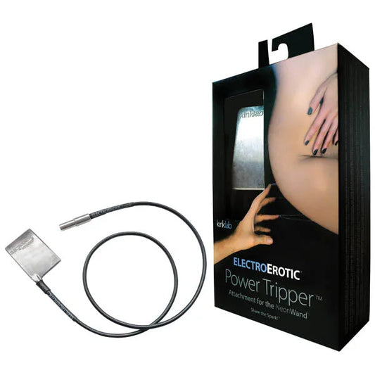 KinkLab Power Tripper - Take A Peek