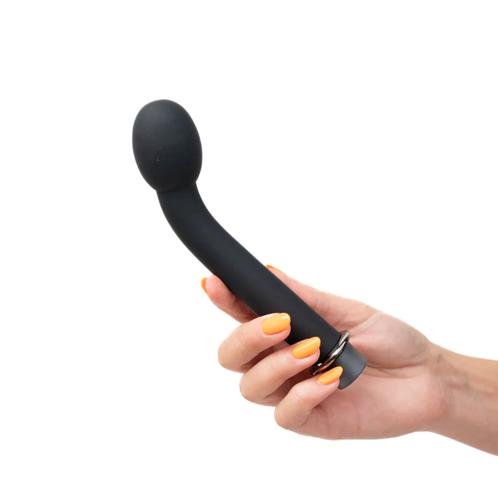 Maia PRESTON -  17.8 cm USB Rechargeable G-Spot Vibrator