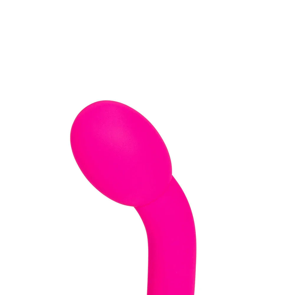 Maia KORA -  17.8 cm USB Rechargeable G-Spot Vibrator