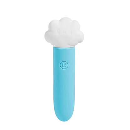 Maia STORMEE -  11.1 cm USB Rechargeable Bullet