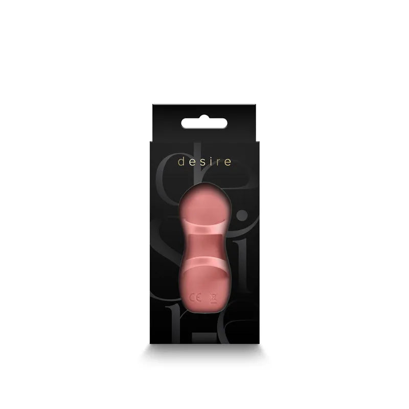 Desire - Fingerella -  -  USB Rechargeable Finger Stimulator