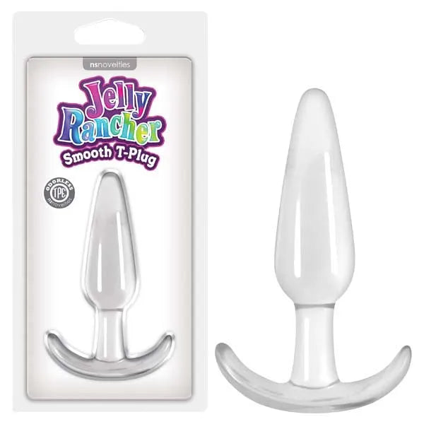 Enchufe en T suave Jelly Rancher