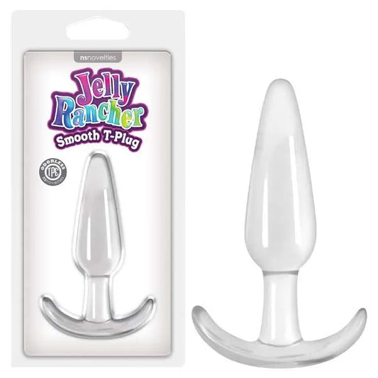 Enchufe en T suave Jelly Rancher