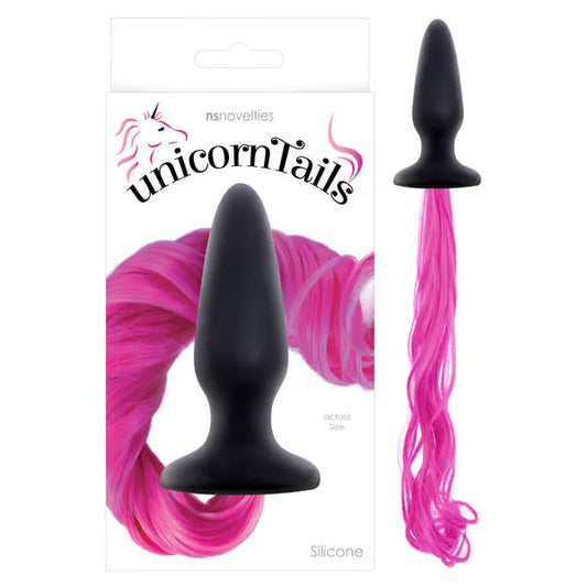 Unicorn Tails - Take A Peek