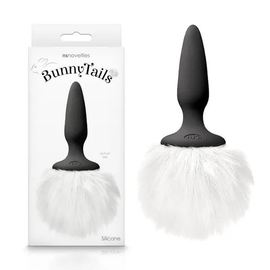 Bunny Tails Mini - Take A Peek