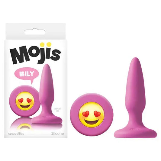 Mojis - #ILY - Take A Peek