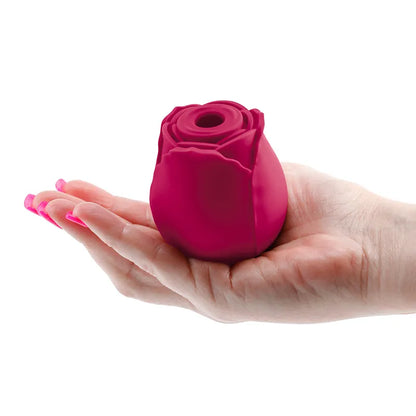 INYA The Rose -  -  Clitoral Air Pulsation Stimulator