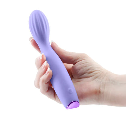 Revel Pixie -  -  17.3 cm USB Rechargeable Vibrator