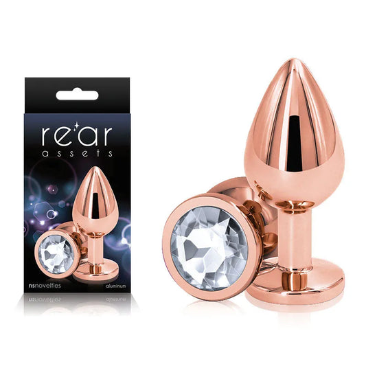 Rear Assets Rose Gold Medium - Take A Peek