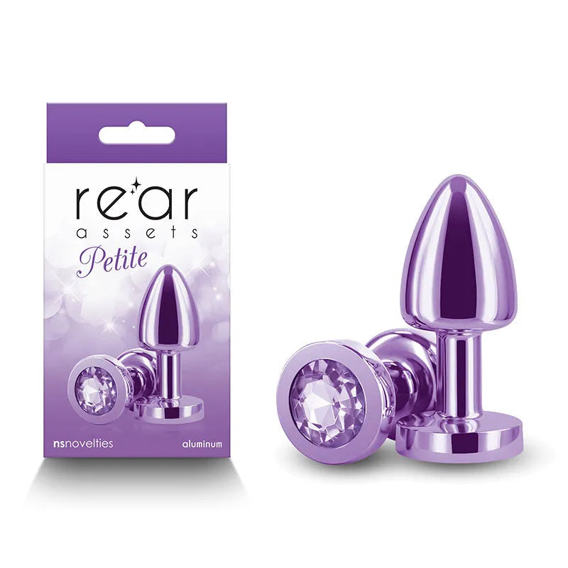 Rear Assets Petite - - Take A Peek