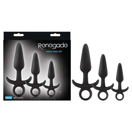 Renegade Men's Tool Kit - Take A Peek