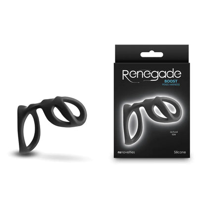 Renegade Boost -  -  Penis Harness