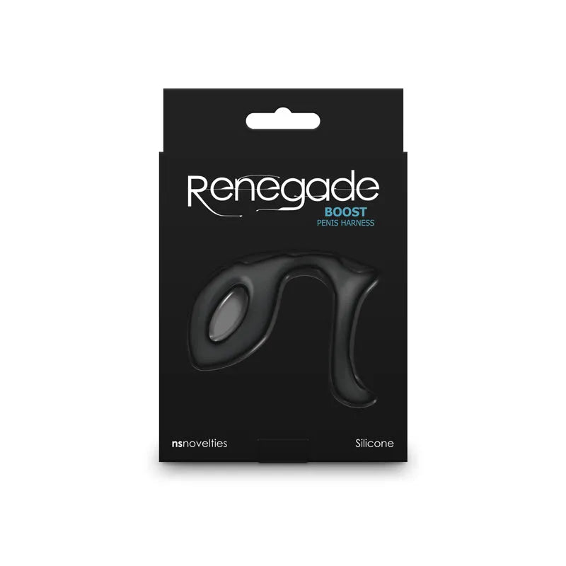 Renegade Boost -  -  Penis Harness