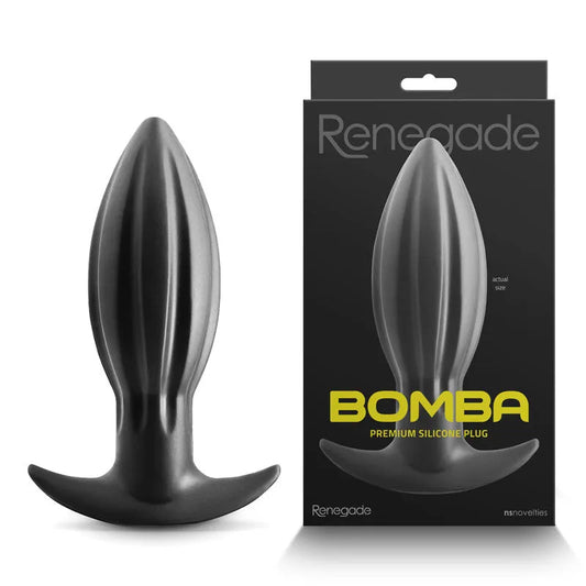 Renegade Bomba - - Medium - Take A Peek