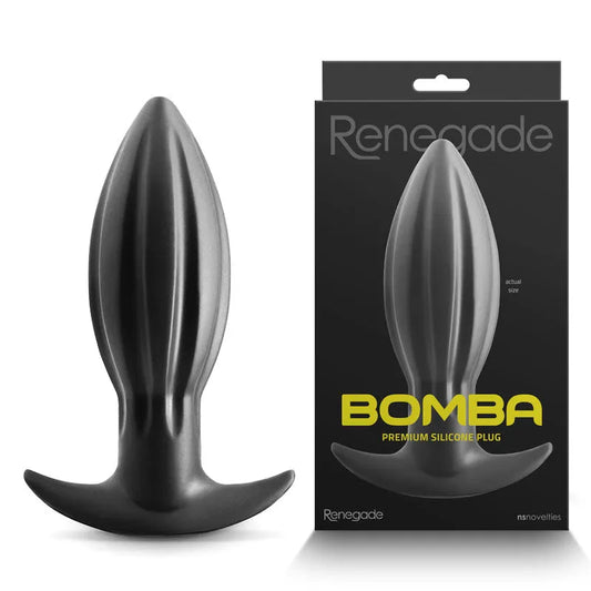 Renegade Bomba - - Large - Take A Peek