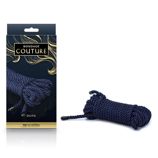 Bondage Couture Rope - - Take A Peek