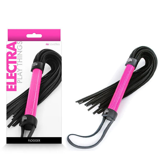 Electra Flogger - - Take A Peek