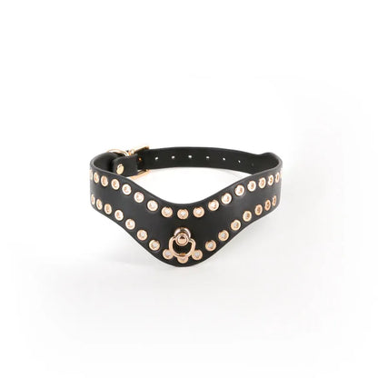 Fetish & Fashion - Kali Collar - Take A Peek