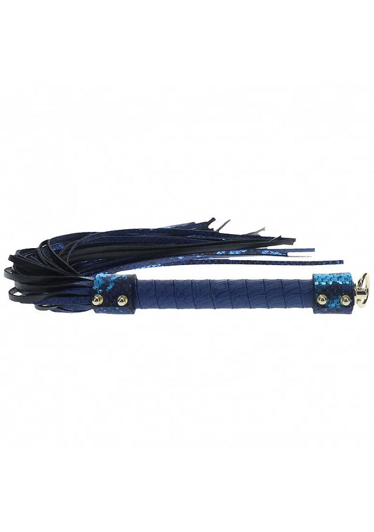 Ouch! Florence Collection - Flogger - Take A Peek