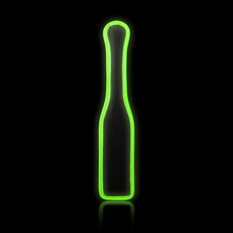 OUCH! Glow In The Dark Paddle - Take A Peek